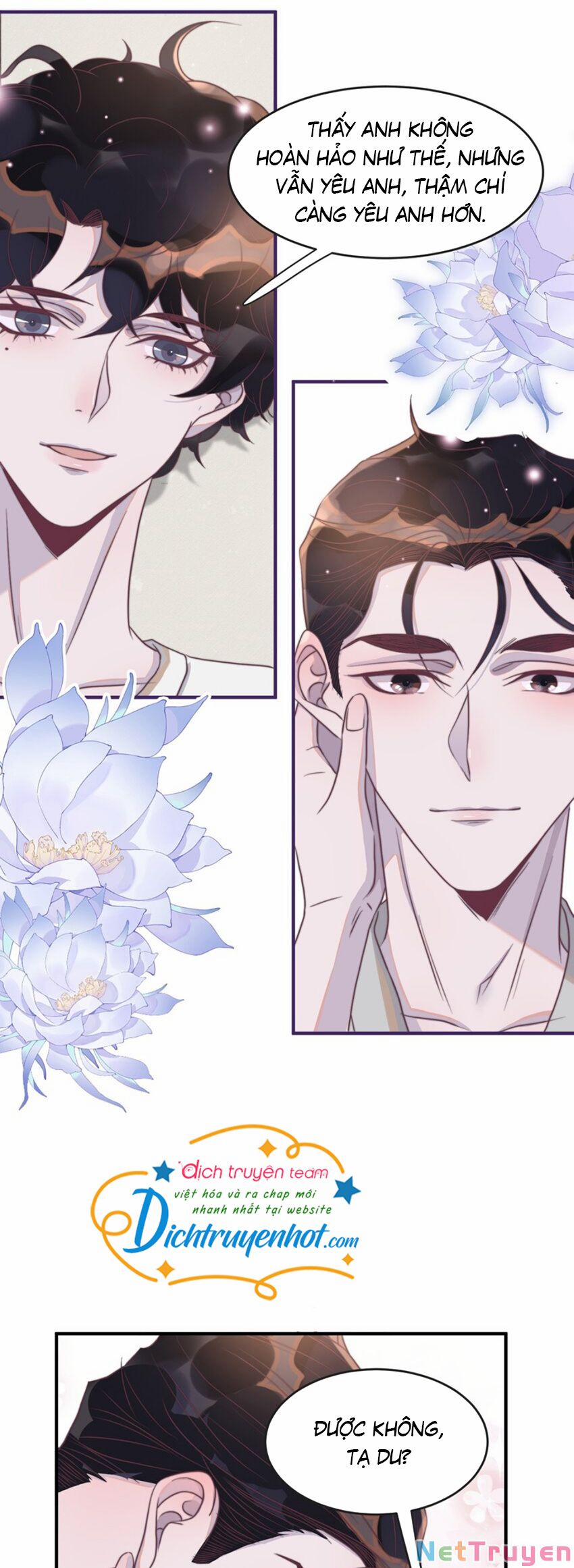 Nghe Nói Tôi Rất Nghèo 108 trang 30