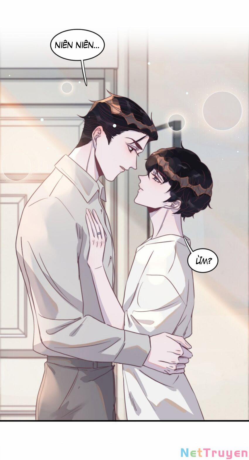 Nghe Nói Tôi Rất Nghèo 108 trang 8