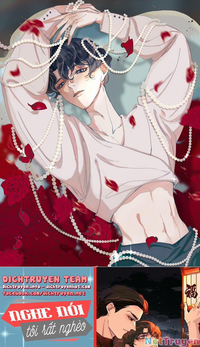 Nghe Nói Tôi Rất Nghèo 109 trang 0