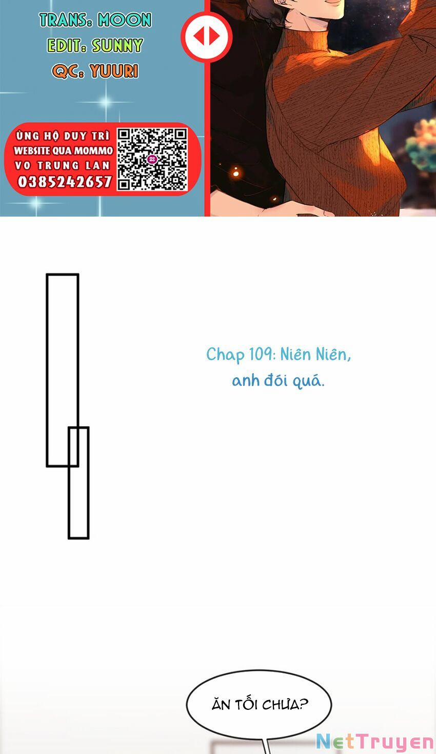 Nghe Nói Tôi Rất Nghèo 109 trang 1