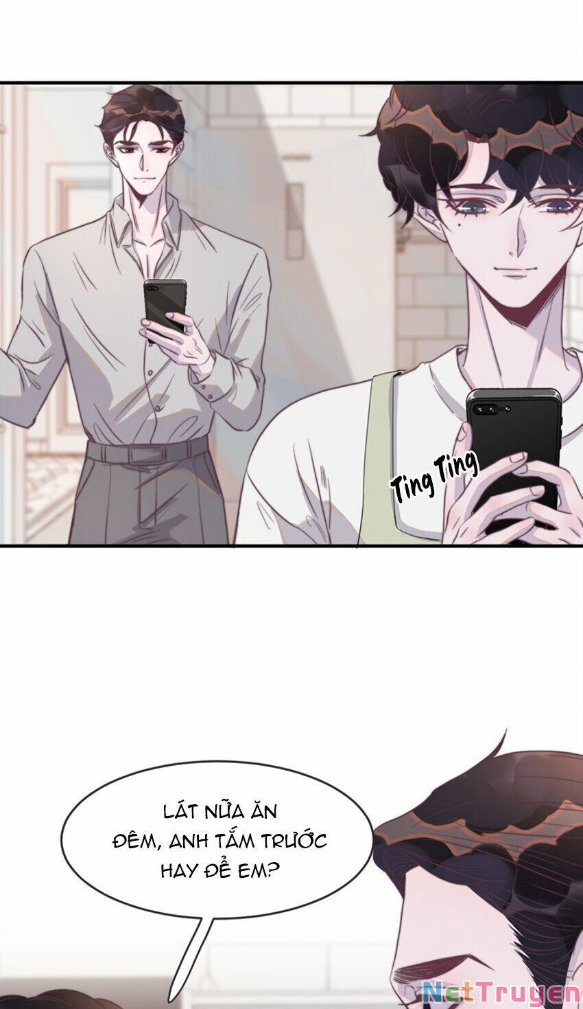 Nghe Nói Tôi Rất Nghèo 109 trang 12