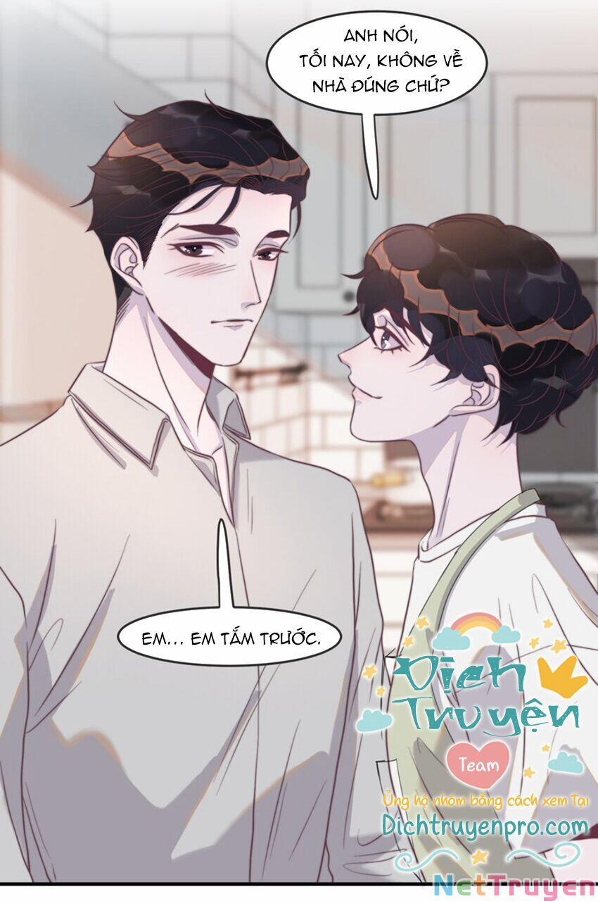 Nghe Nói Tôi Rất Nghèo 109 trang 15