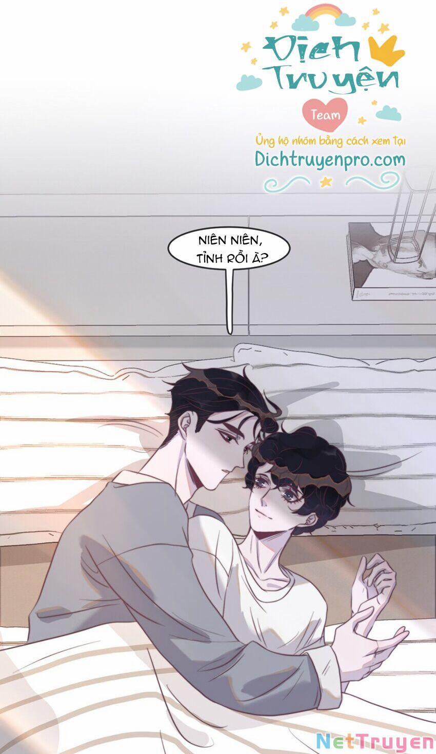 Nghe Nói Tôi Rất Nghèo 109 trang 18