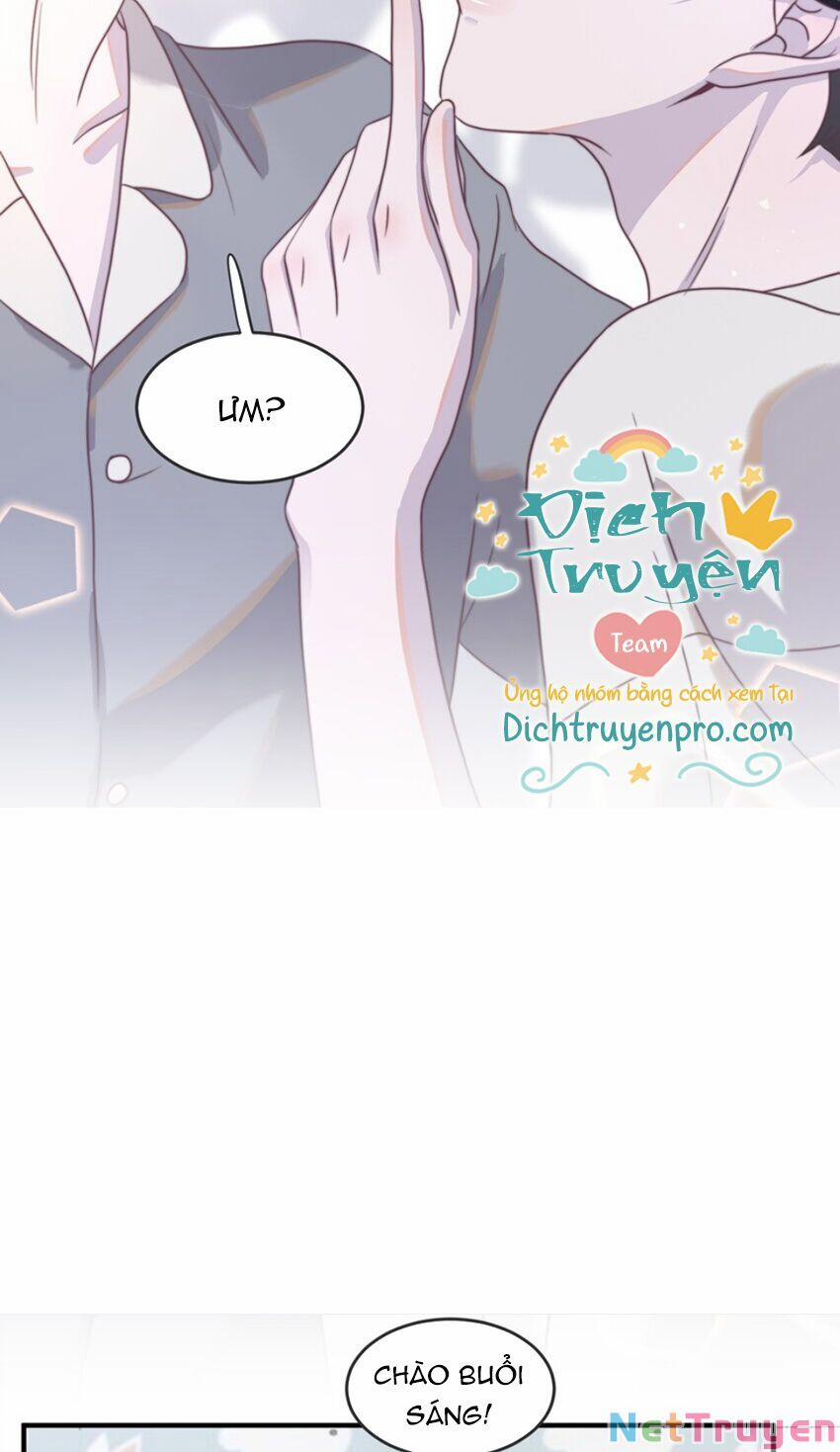 Nghe Nói Tôi Rất Nghèo 109 trang 20