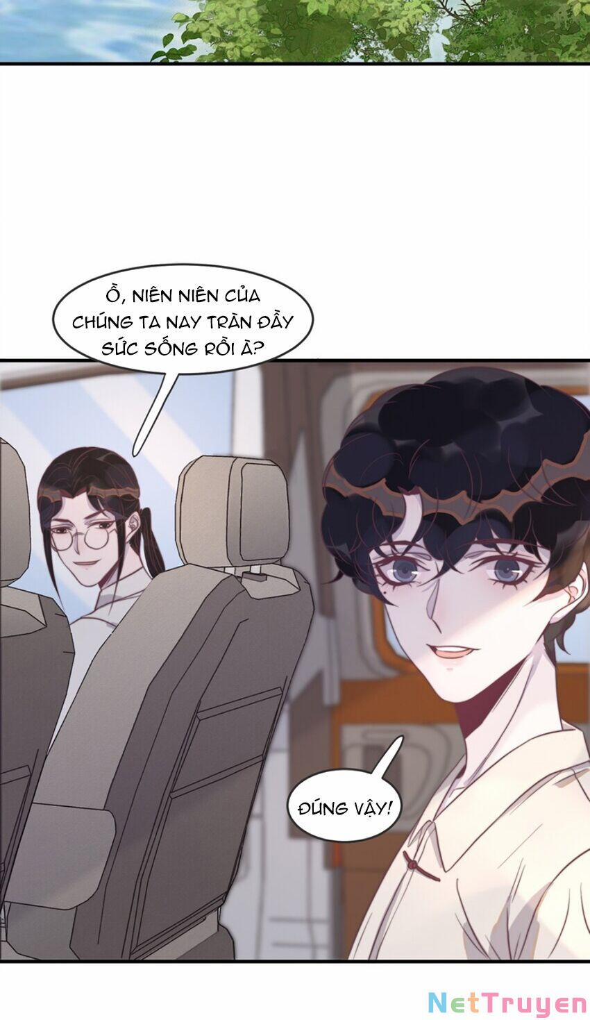 Nghe Nói Tôi Rất Nghèo 109 trang 23