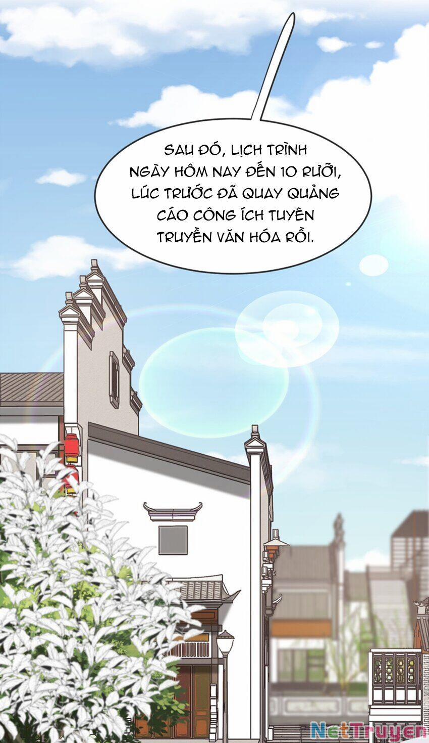 Nghe Nói Tôi Rất Nghèo 109 trang 25