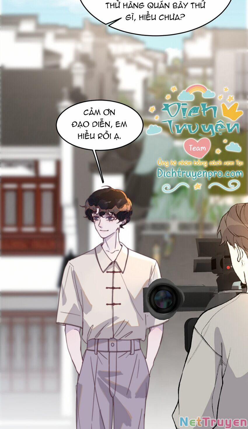 Nghe Nói Tôi Rất Nghèo 109 trang 29