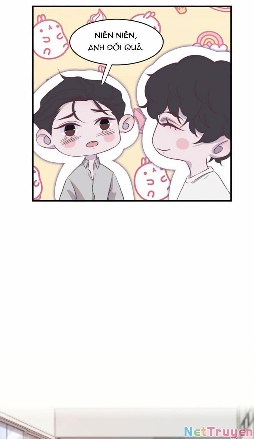 Nghe Nói Tôi Rất Nghèo 109 trang 3