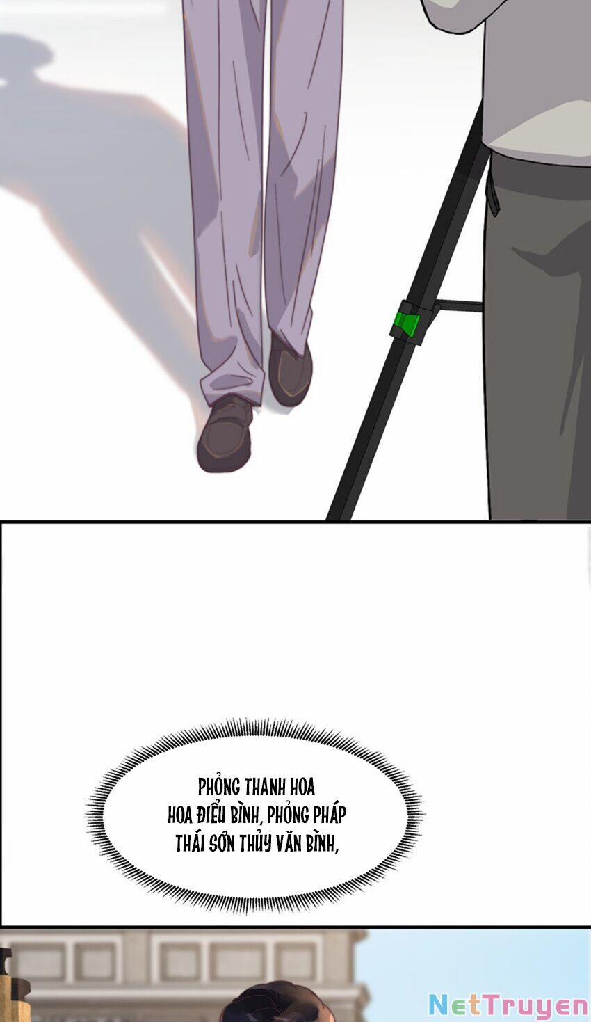 Nghe Nói Tôi Rất Nghèo 109 trang 30