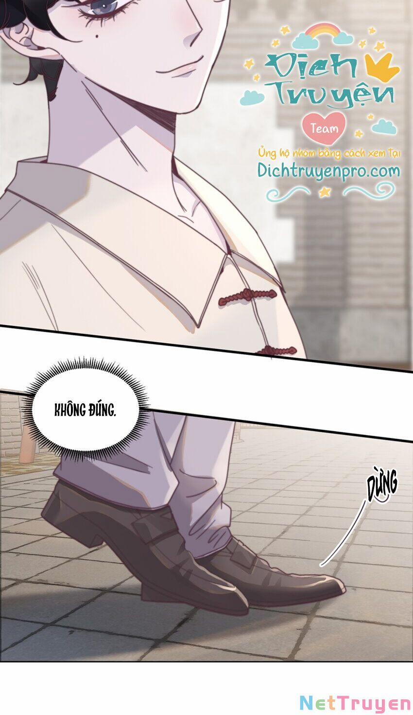 Nghe Nói Tôi Rất Nghèo 109 trang 32