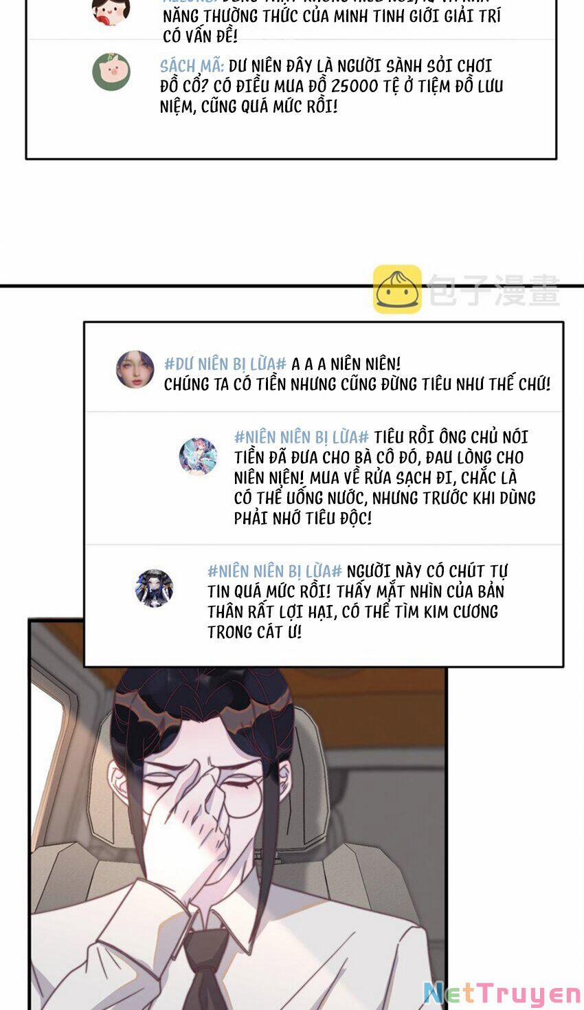 Nghe Nói Tôi Rất Nghèo 109 trang 41