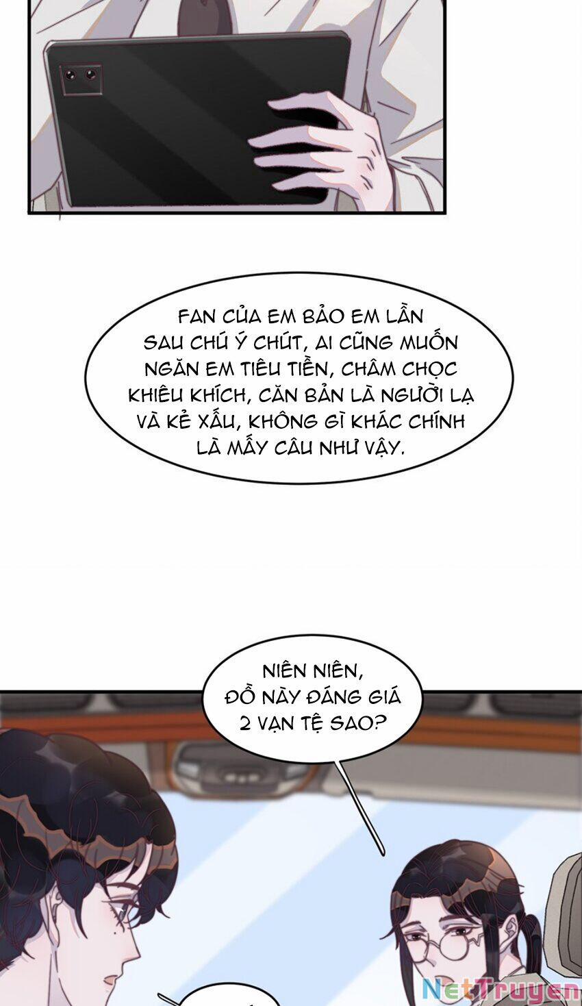 Nghe Nói Tôi Rất Nghèo 109 trang 42