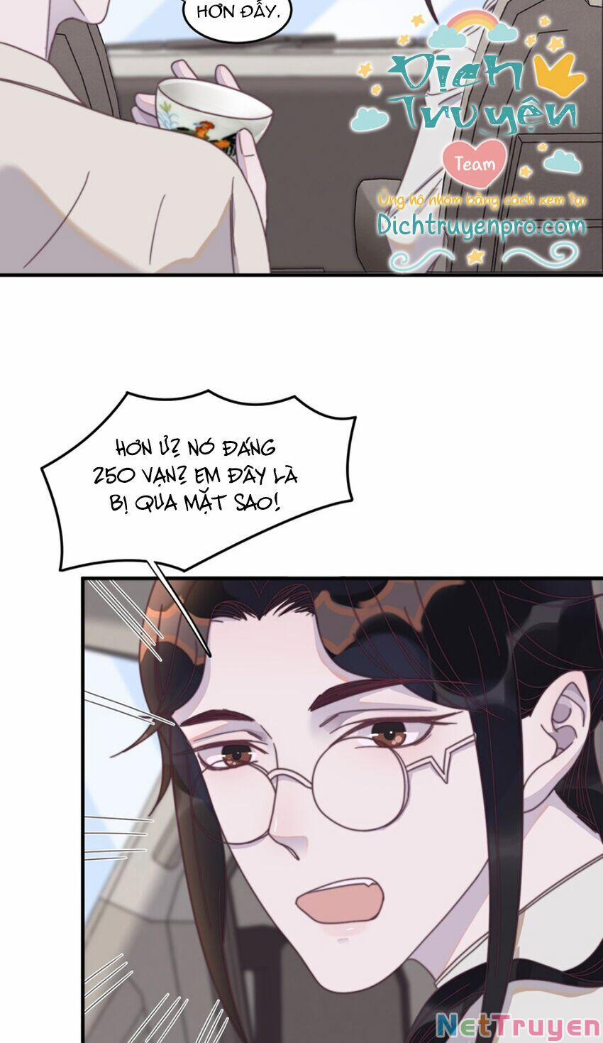 Nghe Nói Tôi Rất Nghèo 109 trang 43