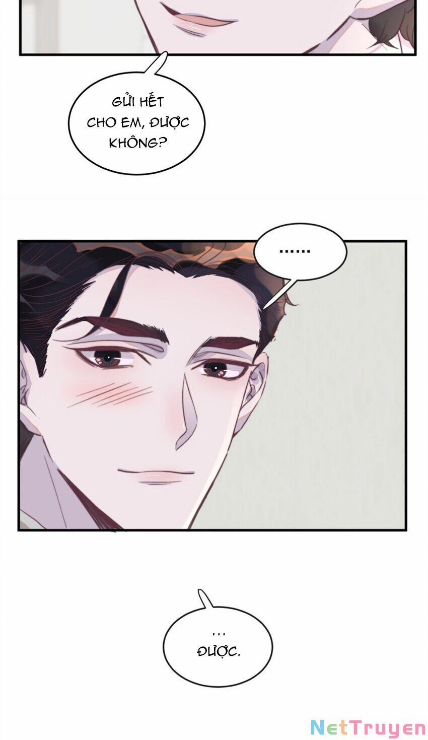 Nghe Nói Tôi Rất Nghèo 109 trang 5