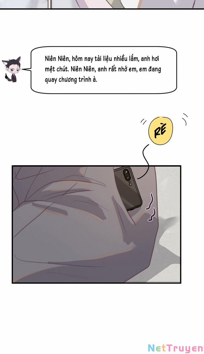 Nghe Nói Tôi Rất Nghèo 109 trang 9