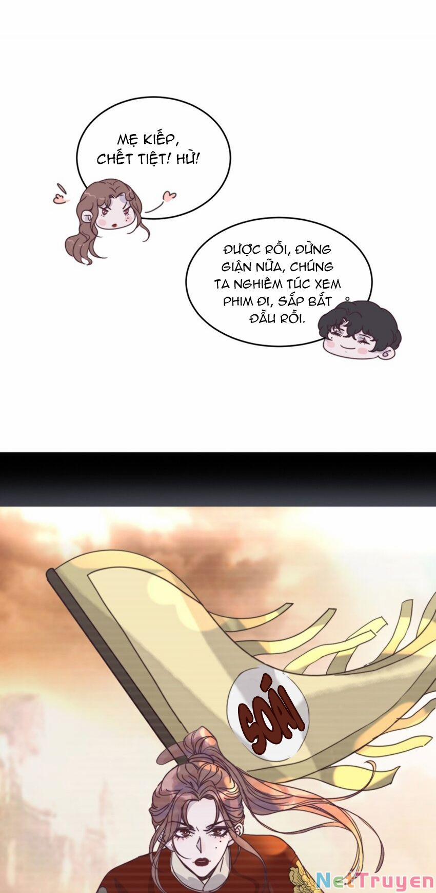 Nghe Nói Tôi Rất Nghèo 110 trang 10