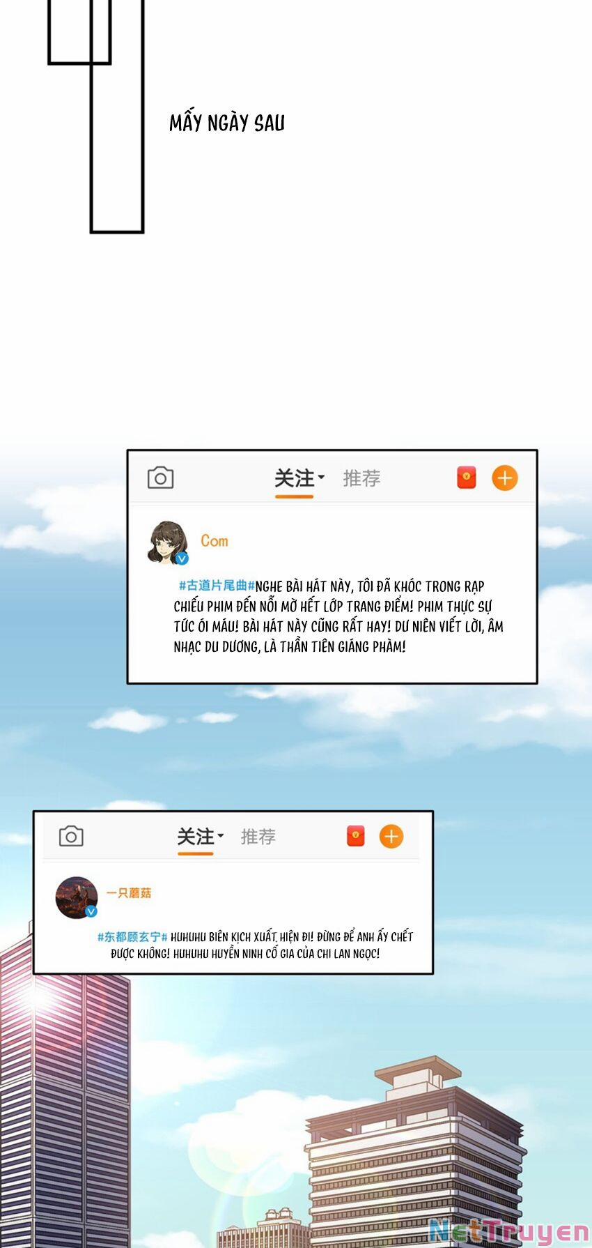 Nghe Nói Tôi Rất Nghèo 110 trang 13