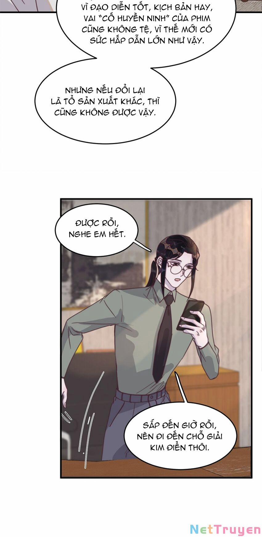 Nghe Nói Tôi Rất Nghèo 110 trang 15