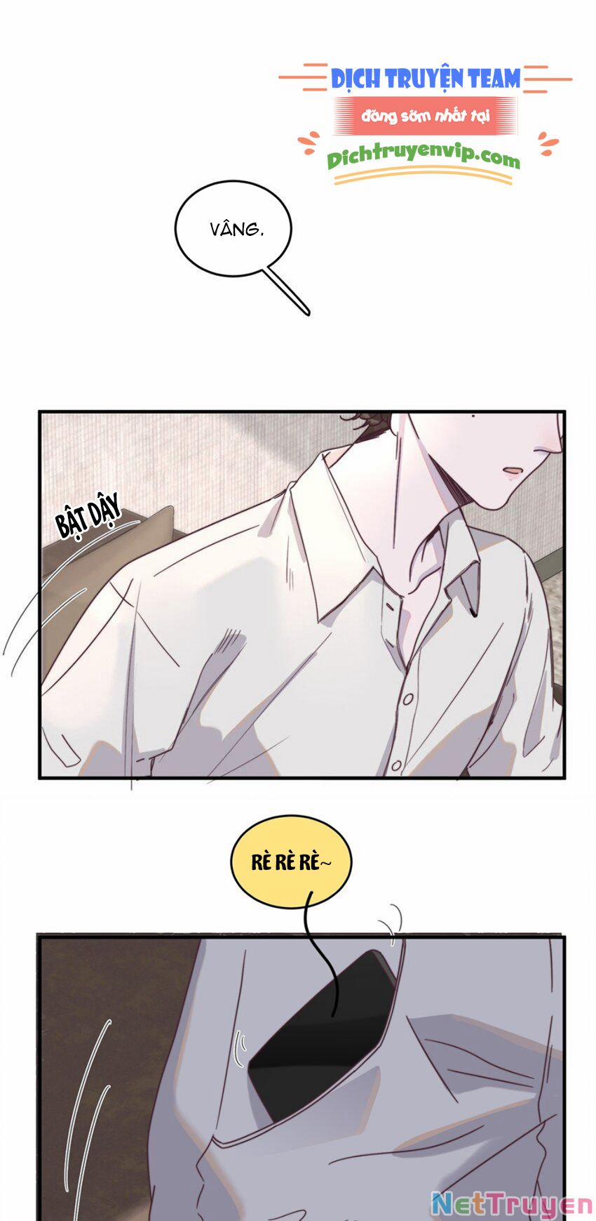 Nghe Nói Tôi Rất Nghèo 110 trang 16