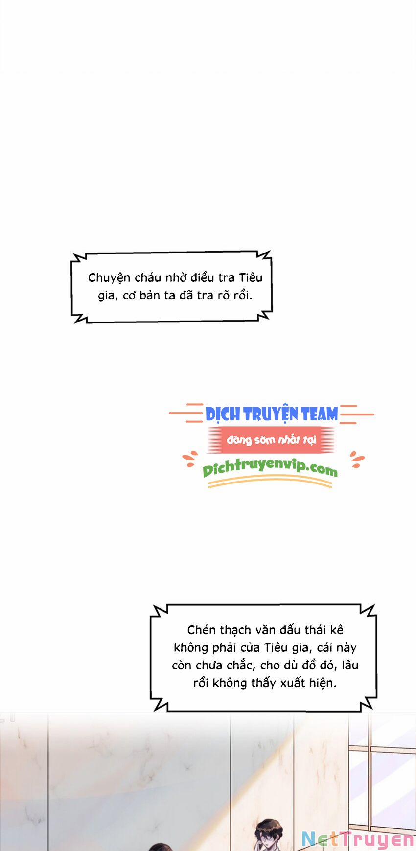 Nghe Nói Tôi Rất Nghèo 110 trang 18