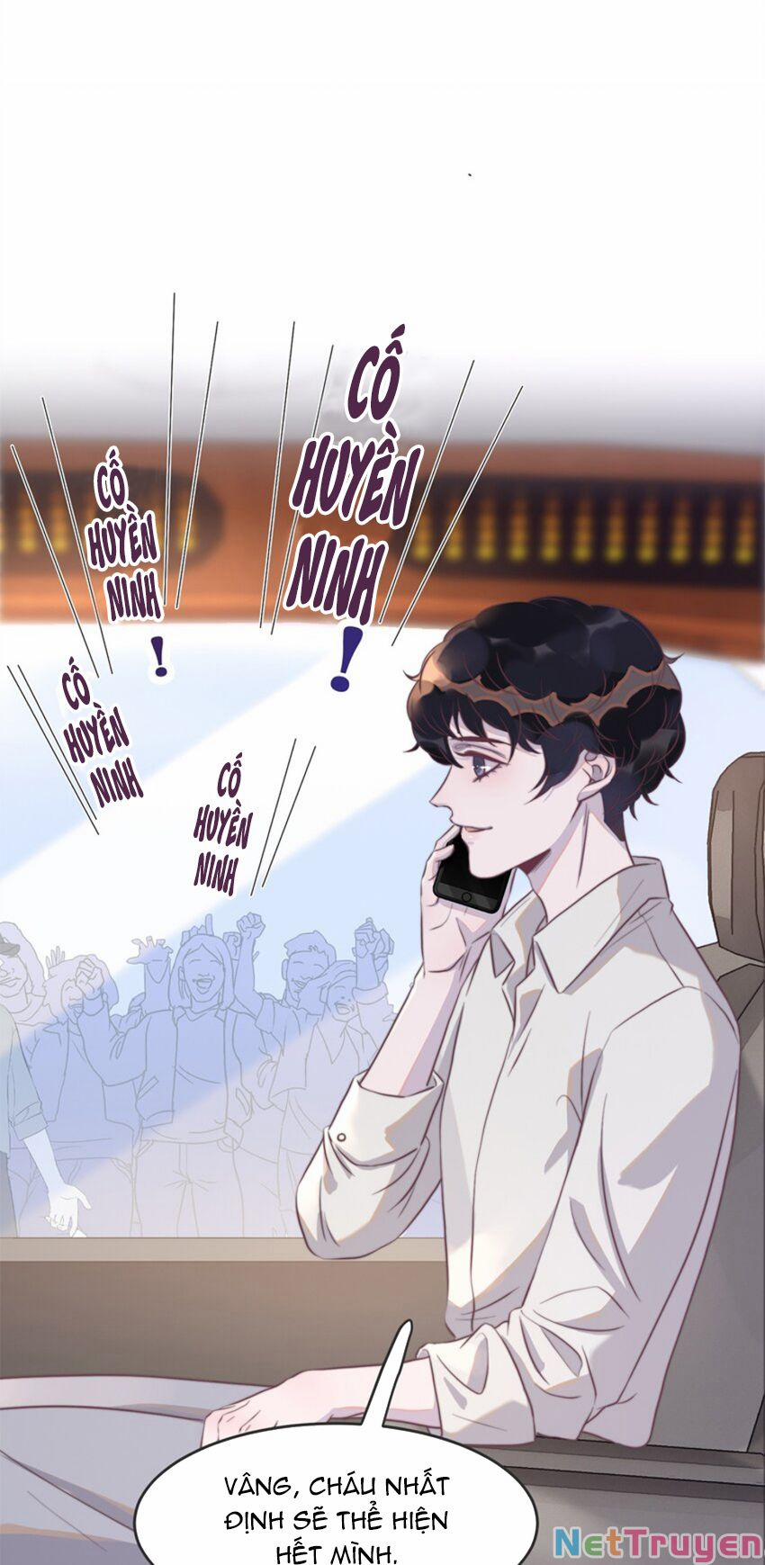 Nghe Nói Tôi Rất Nghèo 110 trang 22