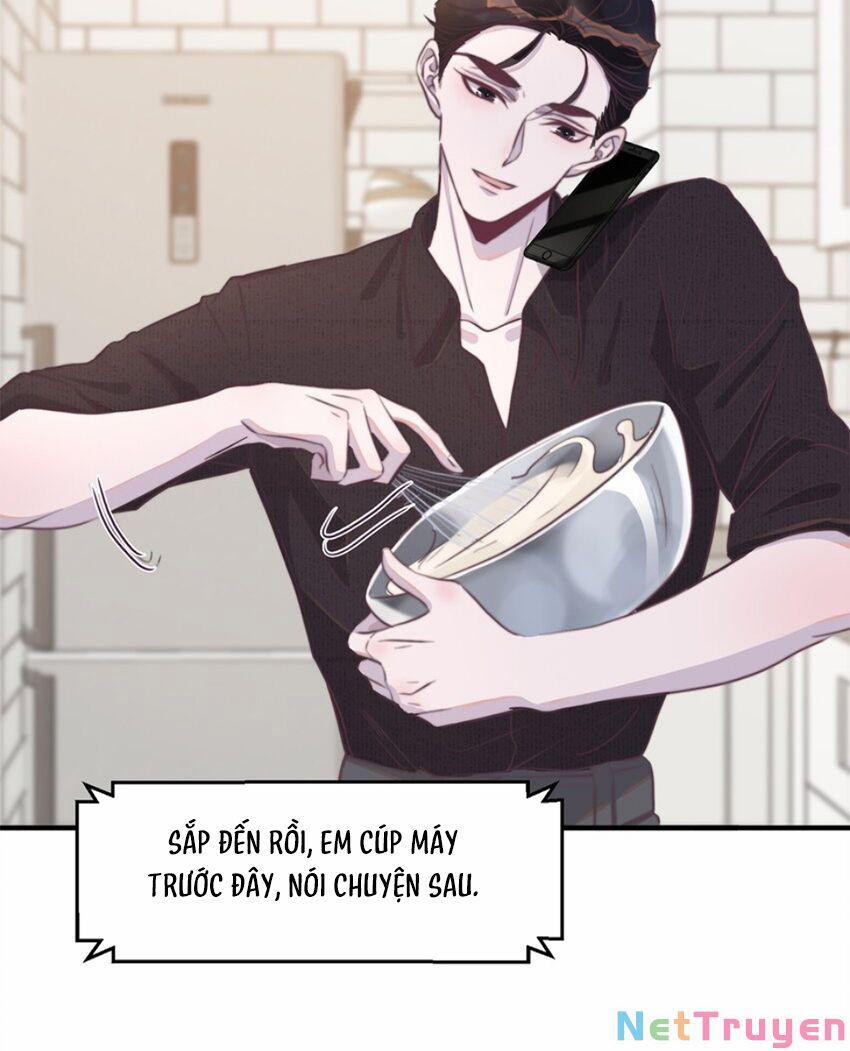 Nghe Nói Tôi Rất Nghèo 110 trang 28