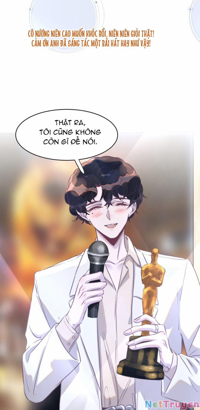 Nghe Nói Tôi Rất Nghèo 110 trang 33