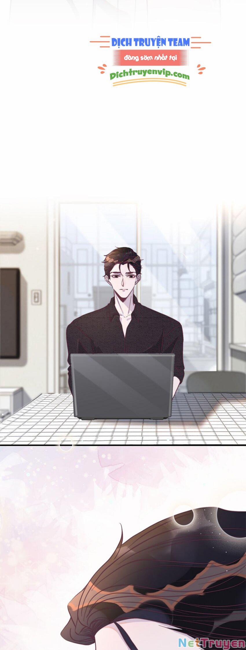 Nghe Nói Tôi Rất Nghèo 110 trang 40