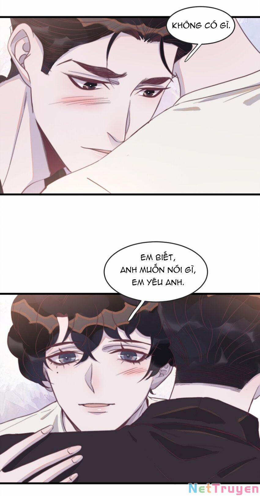 Nghe Nói Tôi Rất Nghèo 111 trang 13