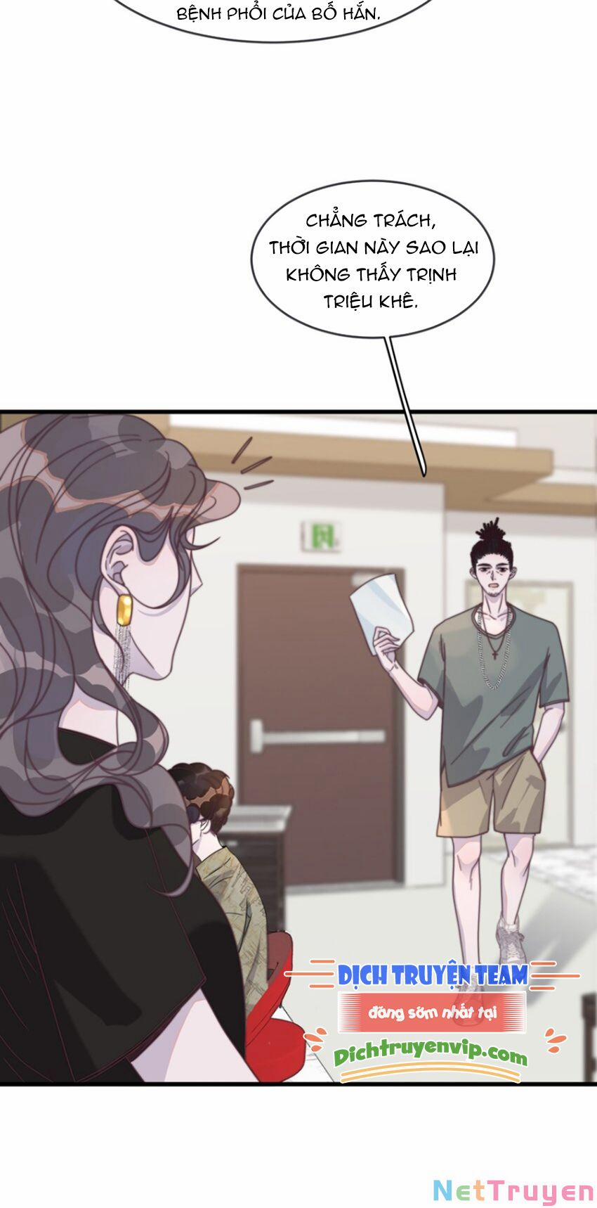 Nghe Nói Tôi Rất Nghèo 111 trang 17