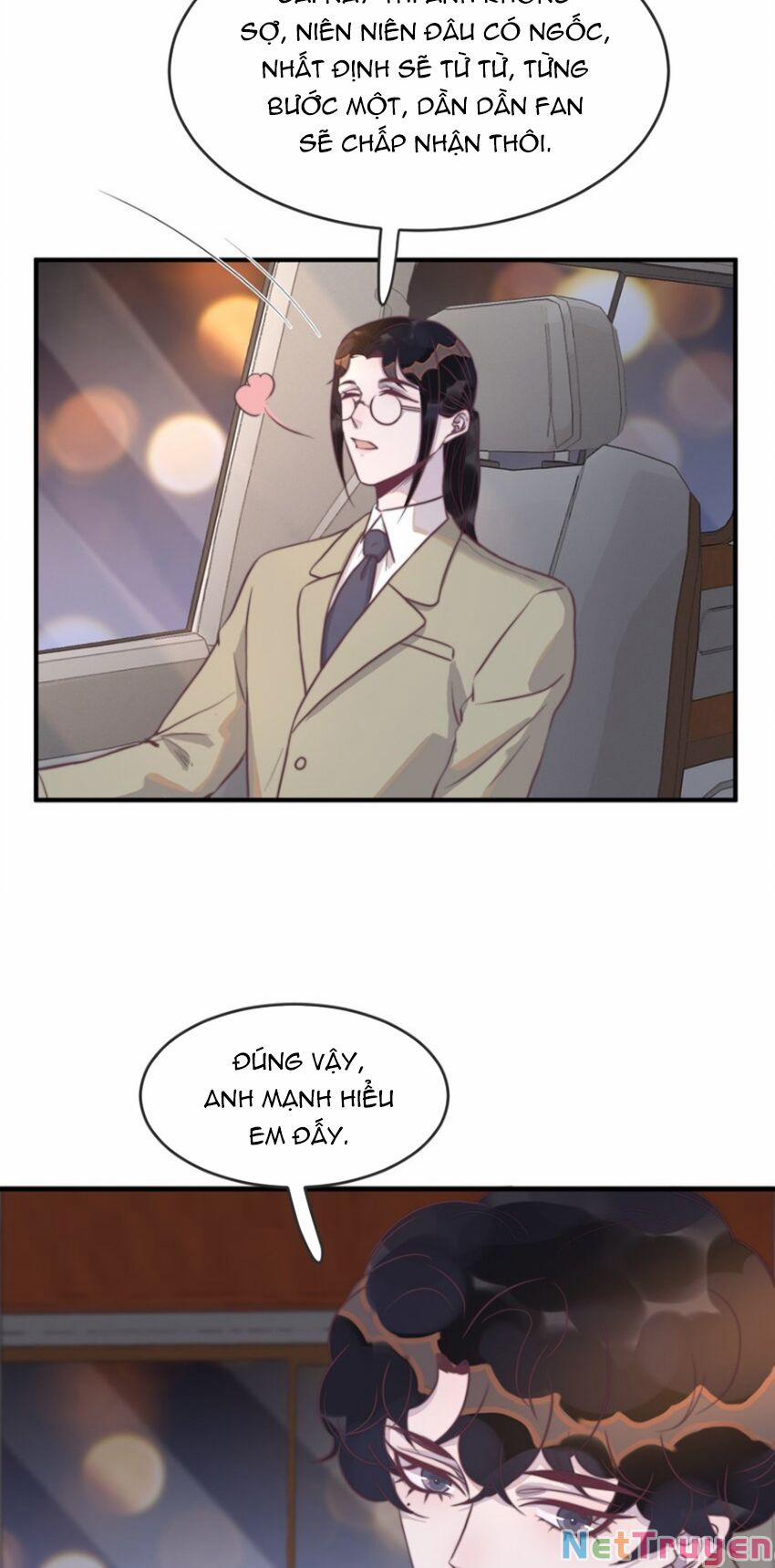 Nghe Nói Tôi Rất Nghèo 111 trang 2