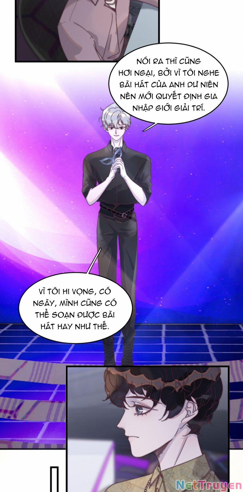 Nghe Nói Tôi Rất Nghèo 111 trang 23