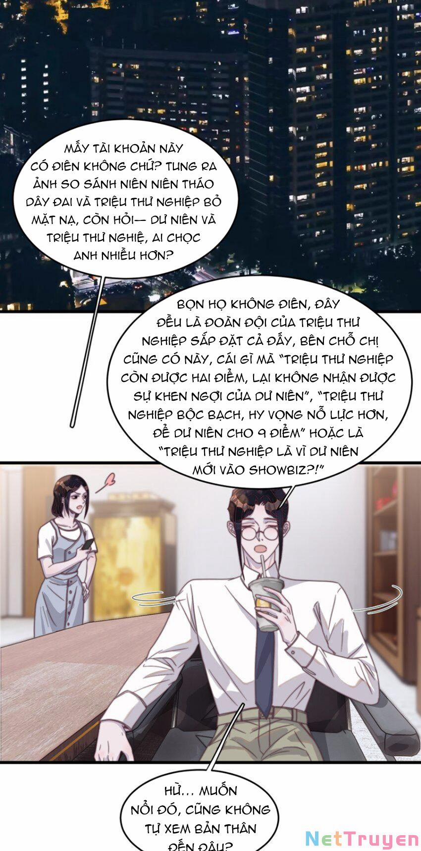 Nghe Nói Tôi Rất Nghèo 111 trang 25