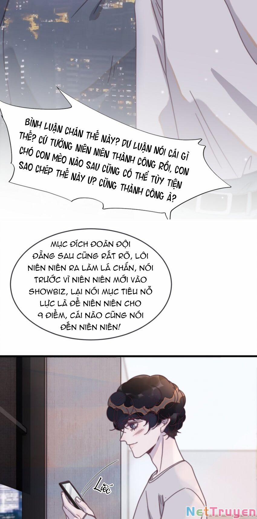 Nghe Nói Tôi Rất Nghèo 111 trang 28