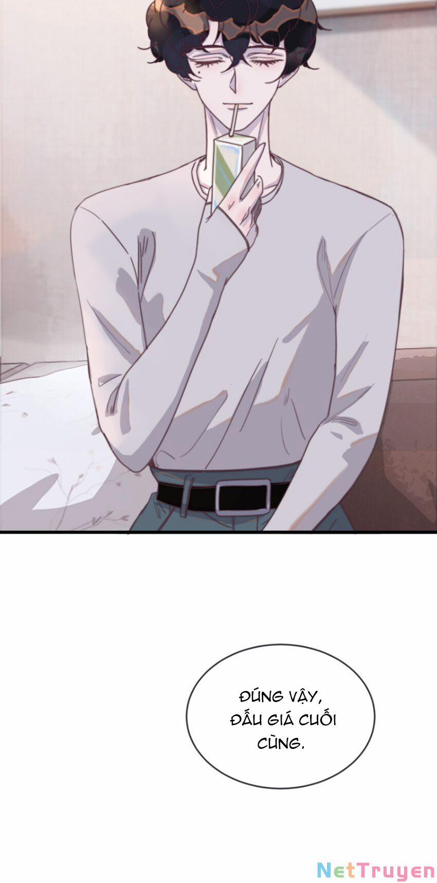 Nghe Nói Tôi Rất Nghèo 111 trang 31