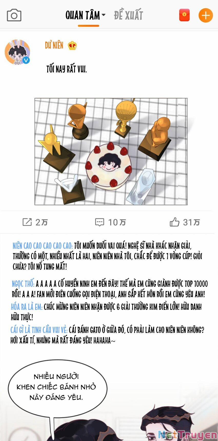 Nghe Nói Tôi Rất Nghèo 111 trang 6