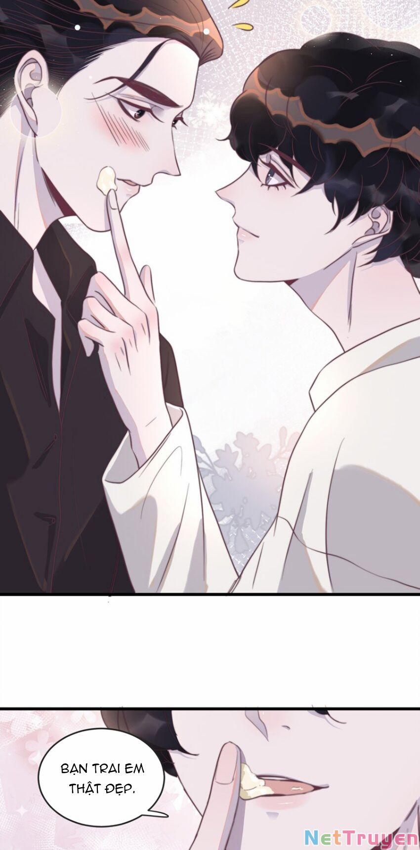 Nghe Nói Tôi Rất Nghèo 111 trang 9