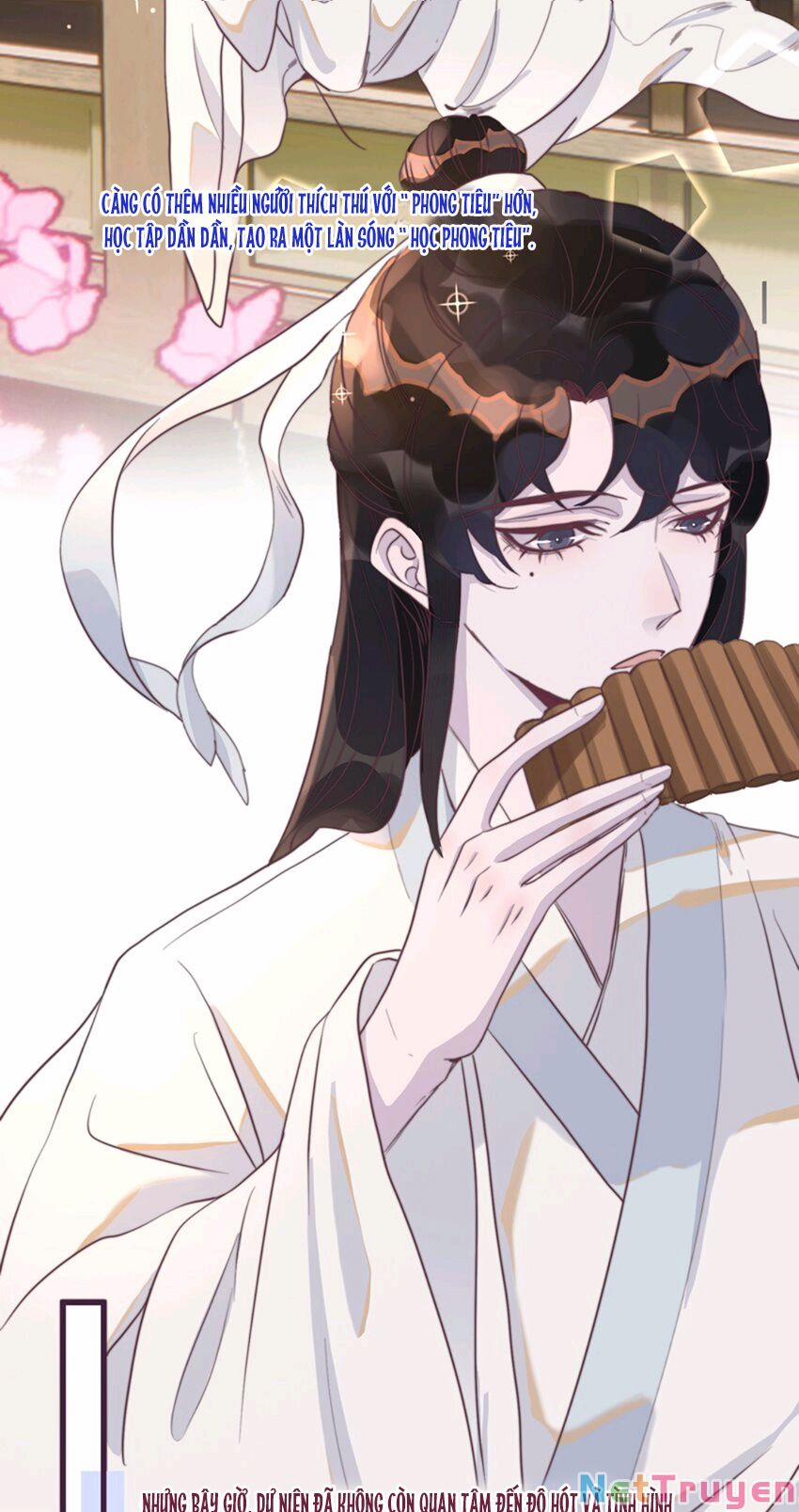 Nghe Nói Tôi Rất Nghèo 112 trang 10