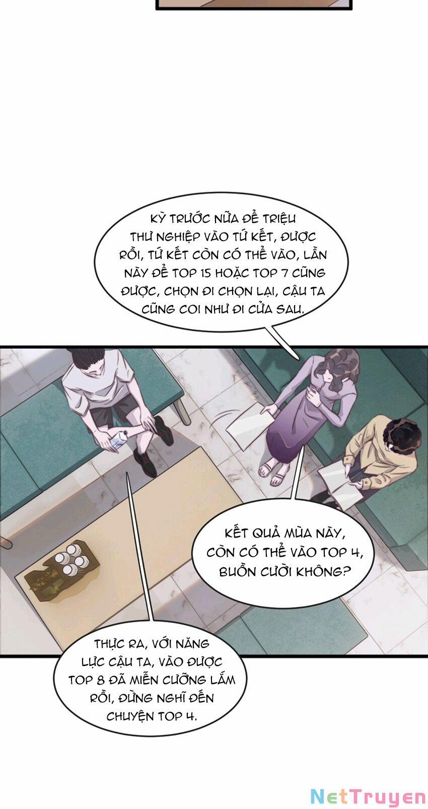 Nghe Nói Tôi Rất Nghèo 112 trang 12