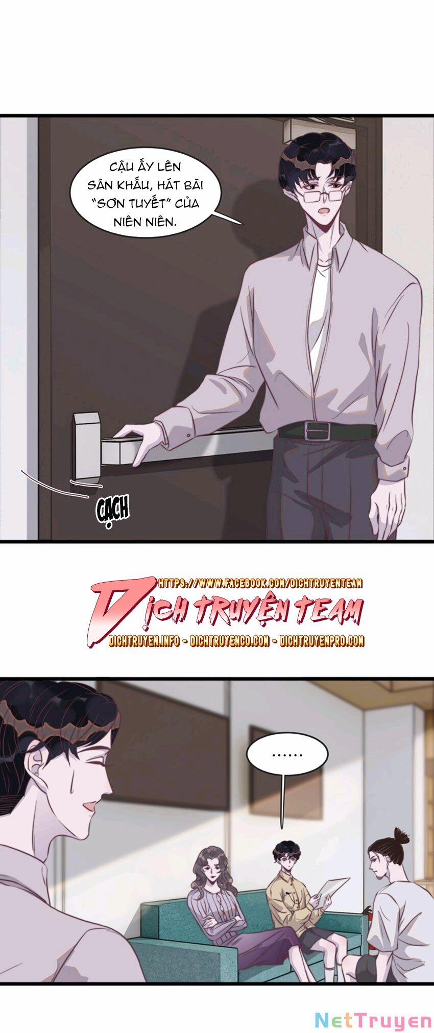 Nghe Nói Tôi Rất Nghèo 112 trang 17