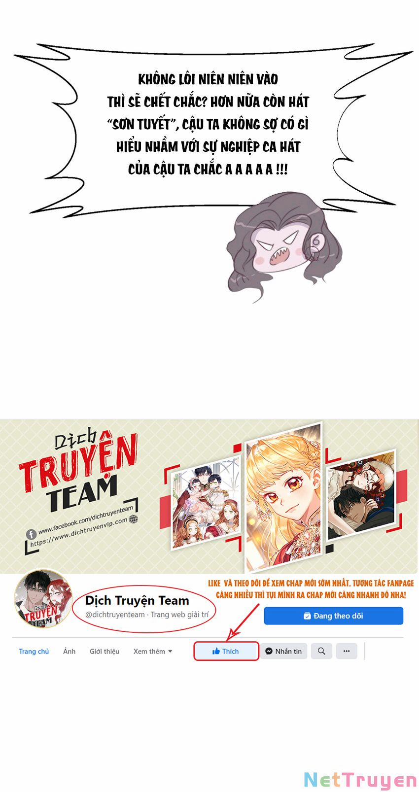 Nghe Nói Tôi Rất Nghèo 112 trang 18