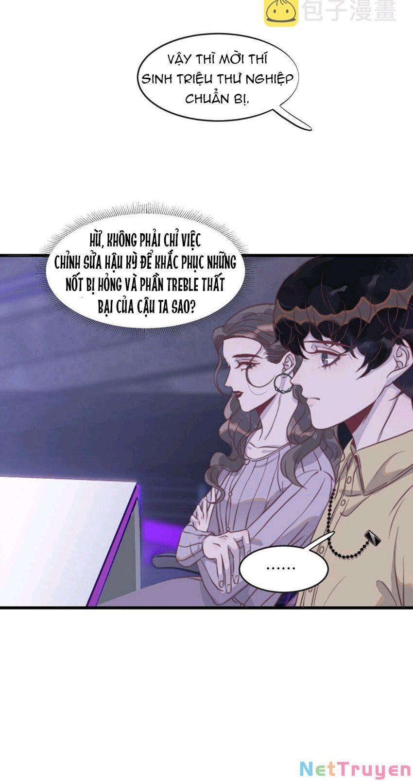 Nghe Nói Tôi Rất Nghèo 112 trang 21