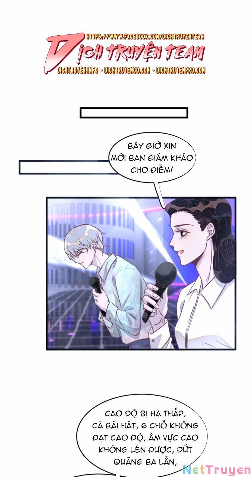 Nghe Nói Tôi Rất Nghèo 112 trang 22