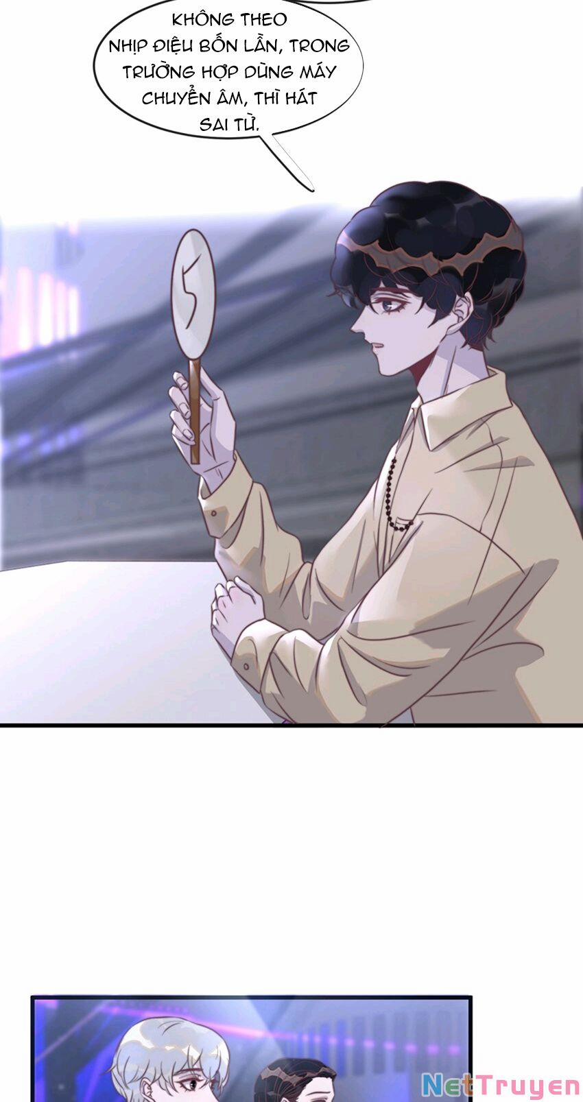 Nghe Nói Tôi Rất Nghèo 112 trang 23