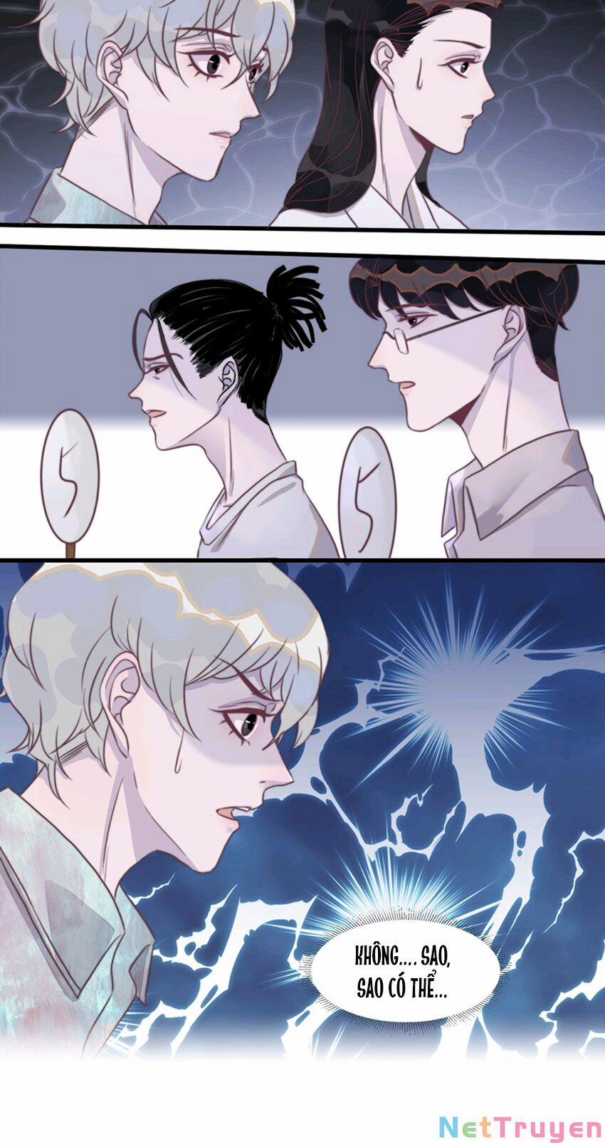 Nghe Nói Tôi Rất Nghèo 112 trang 25