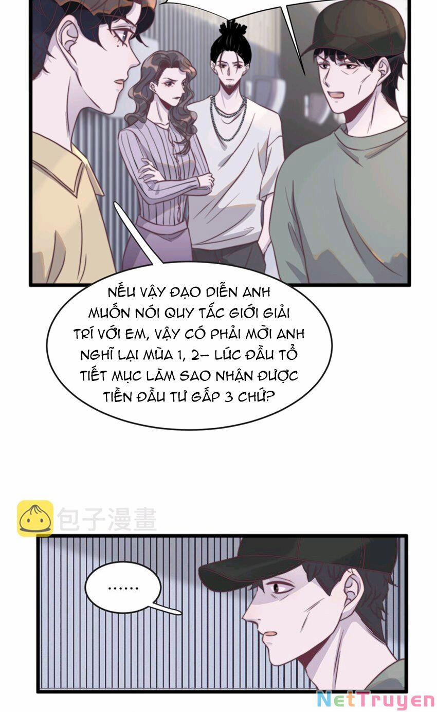 Nghe Nói Tôi Rất Nghèo 112 trang 28