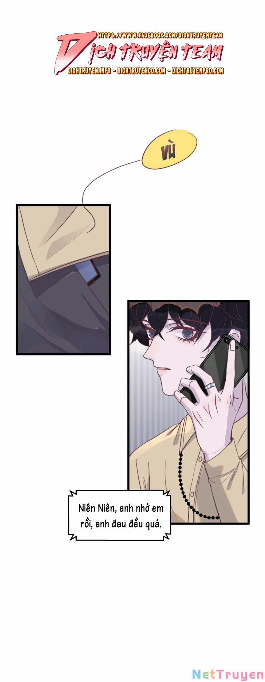 Nghe Nói Tôi Rất Nghèo 112 trang 30