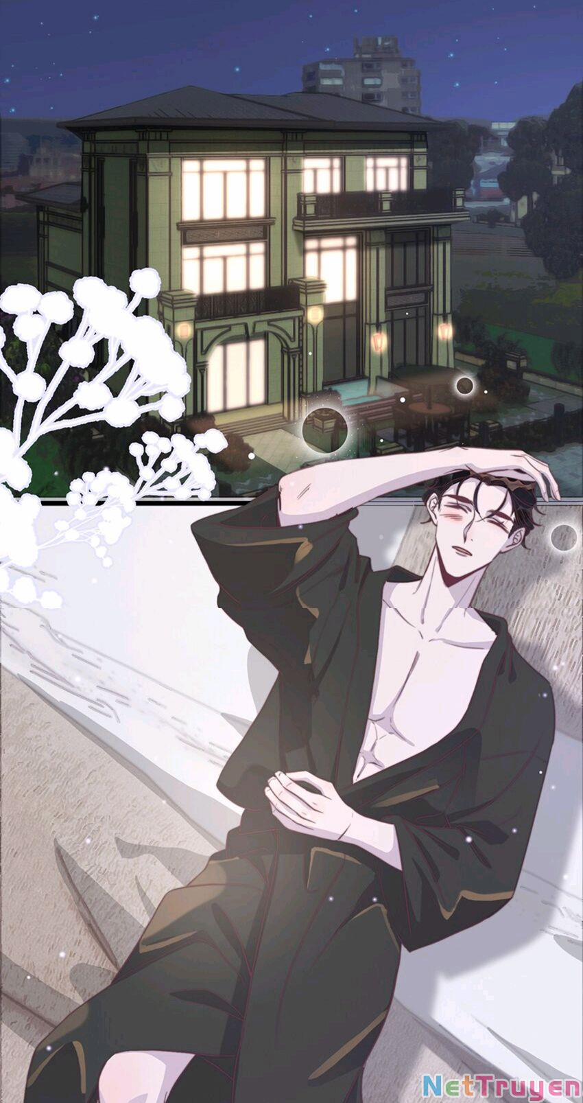 Nghe Nói Tôi Rất Nghèo 112 trang 32