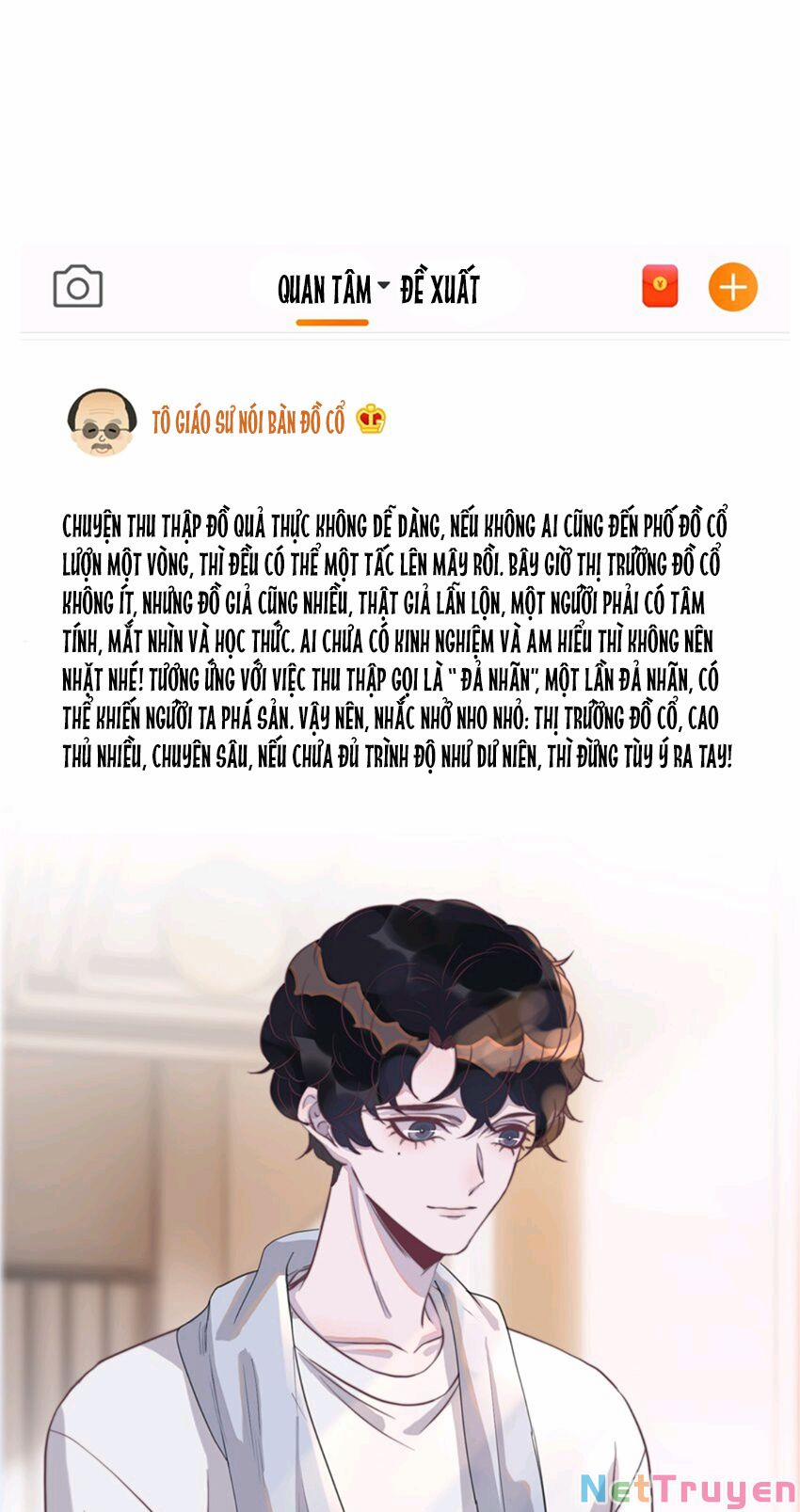 Nghe Nói Tôi Rất Nghèo 112 trang 4