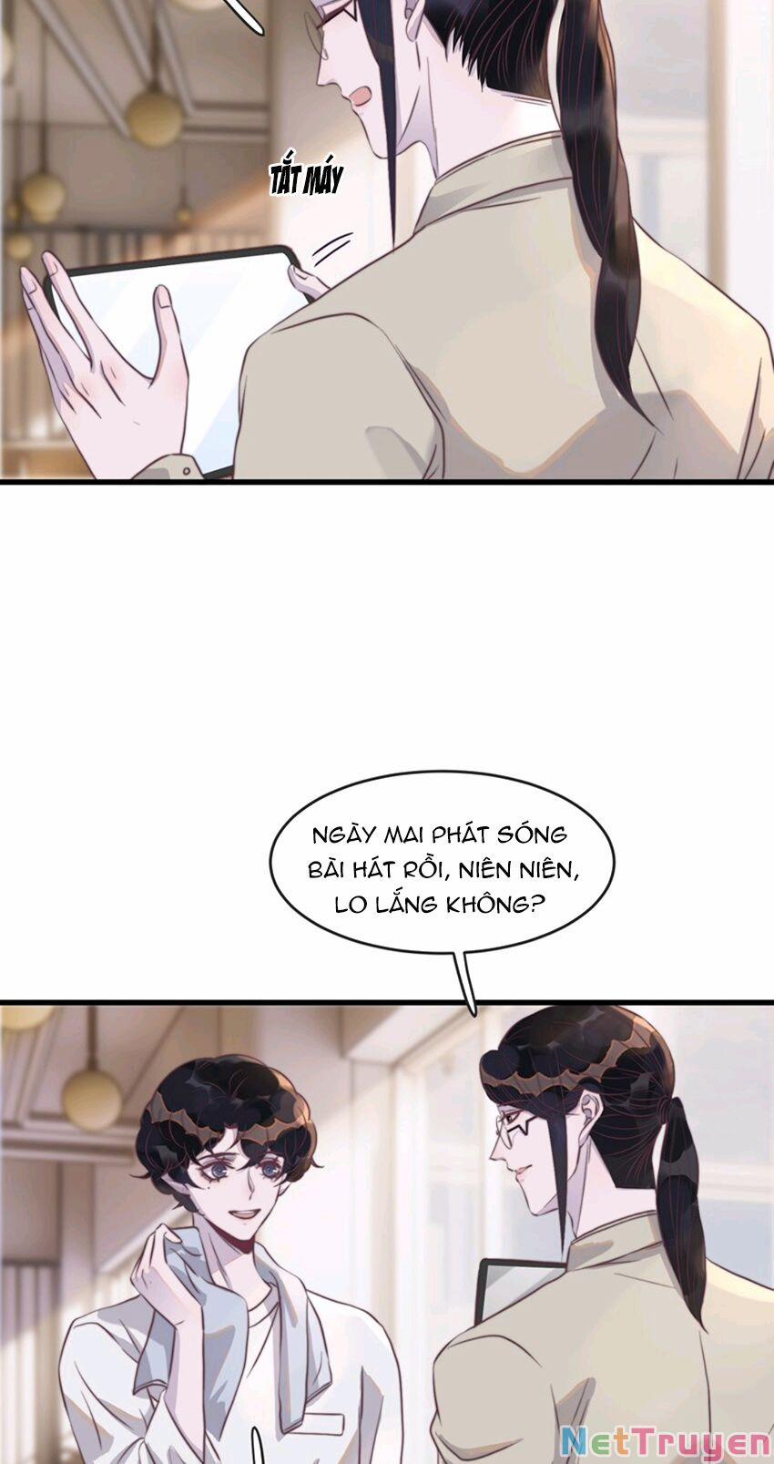 Nghe Nói Tôi Rất Nghèo 112 trang 7